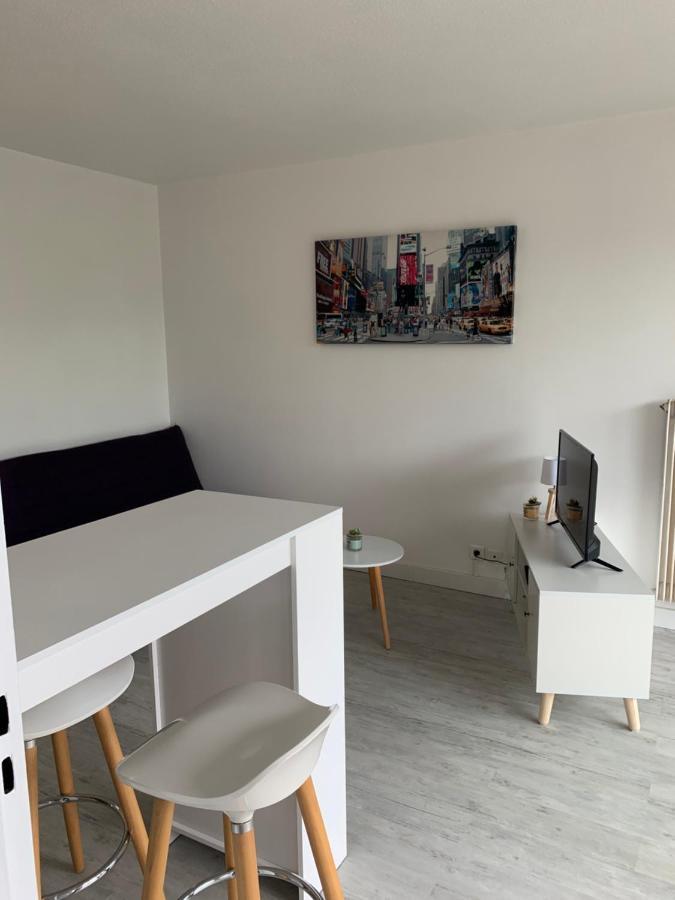 Appartement Aux 3 Rivieres A Mandelieu Екстер'єр фото