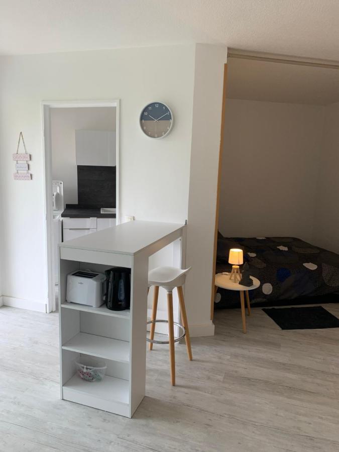 Appartement Aux 3 Rivieres A Mandelieu Екстер'єр фото