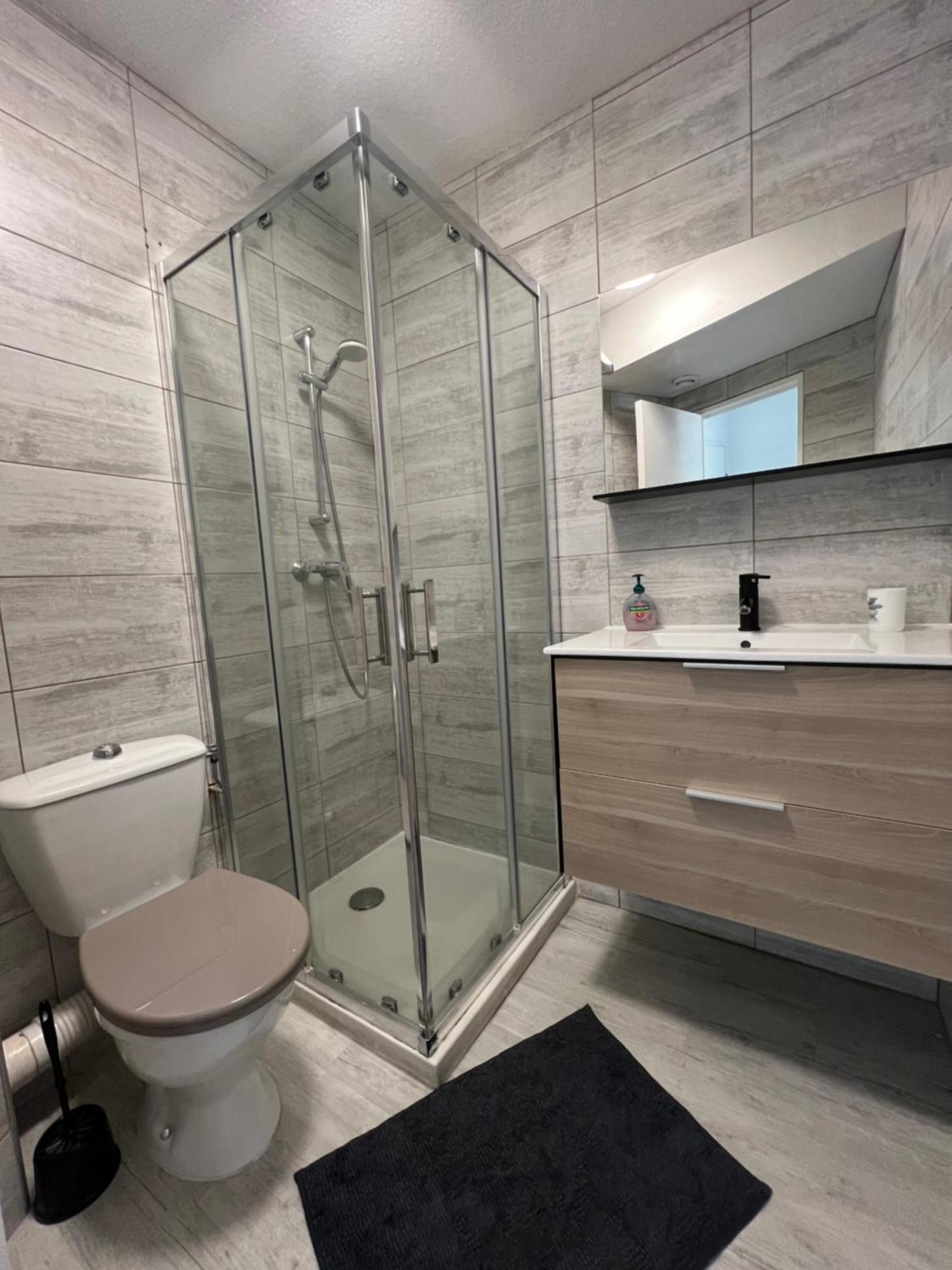 Appartement Aux 3 Rivieres A Mandelieu Екстер'єр фото